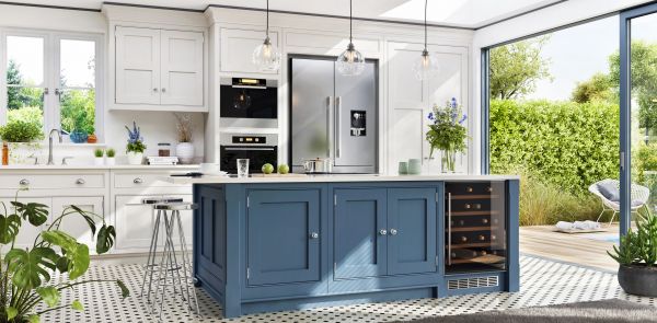 Kitchen Design Service in Kingwood