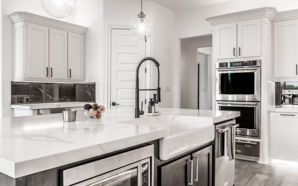 Kitchen Updating in Kingwood