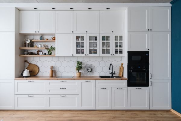 Kitchen Cupboards Remodeling in Kingwood