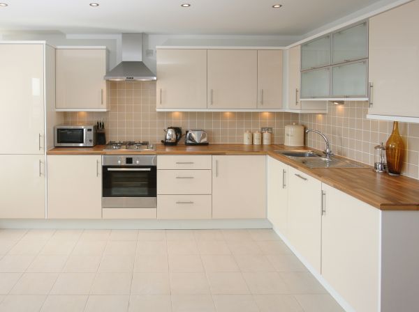 Kitchen Cabinets Remodeling in Kingwood