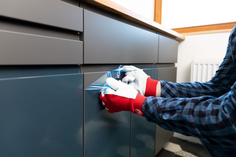 Quality Materials and Finishes